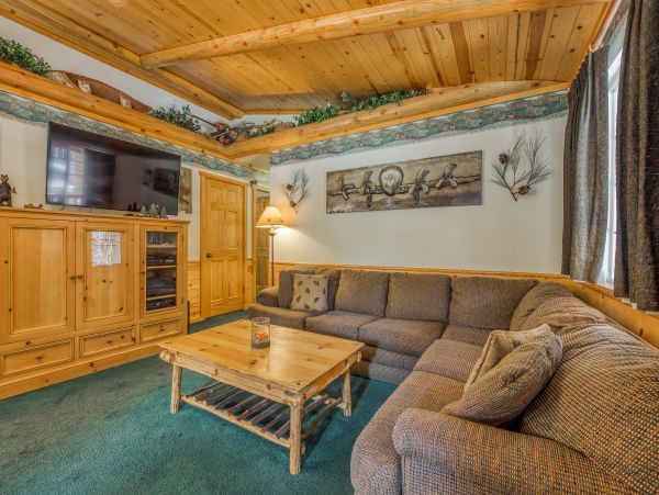 Big Bear Home 976090