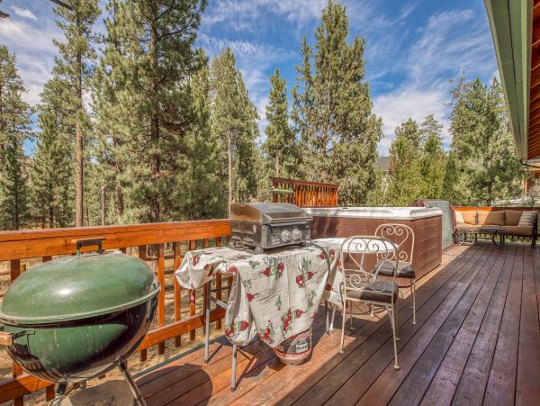 Big Bear Home 976090