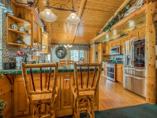 Big Bear Home 976090