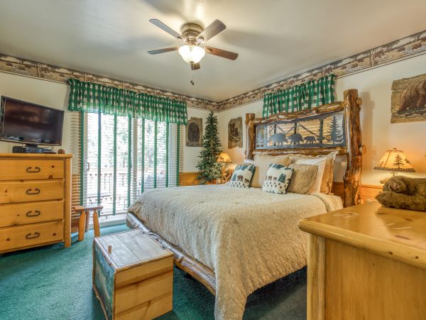 Big Bear Home 976090