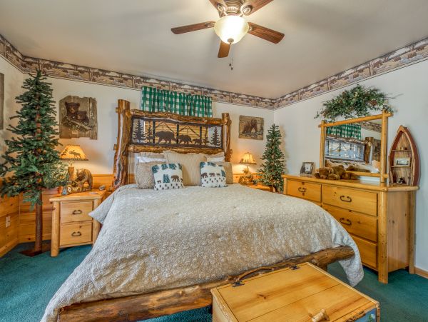 Big Bear Home 976090