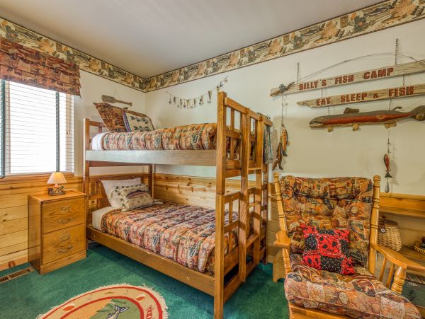 Big Bear Home 976090