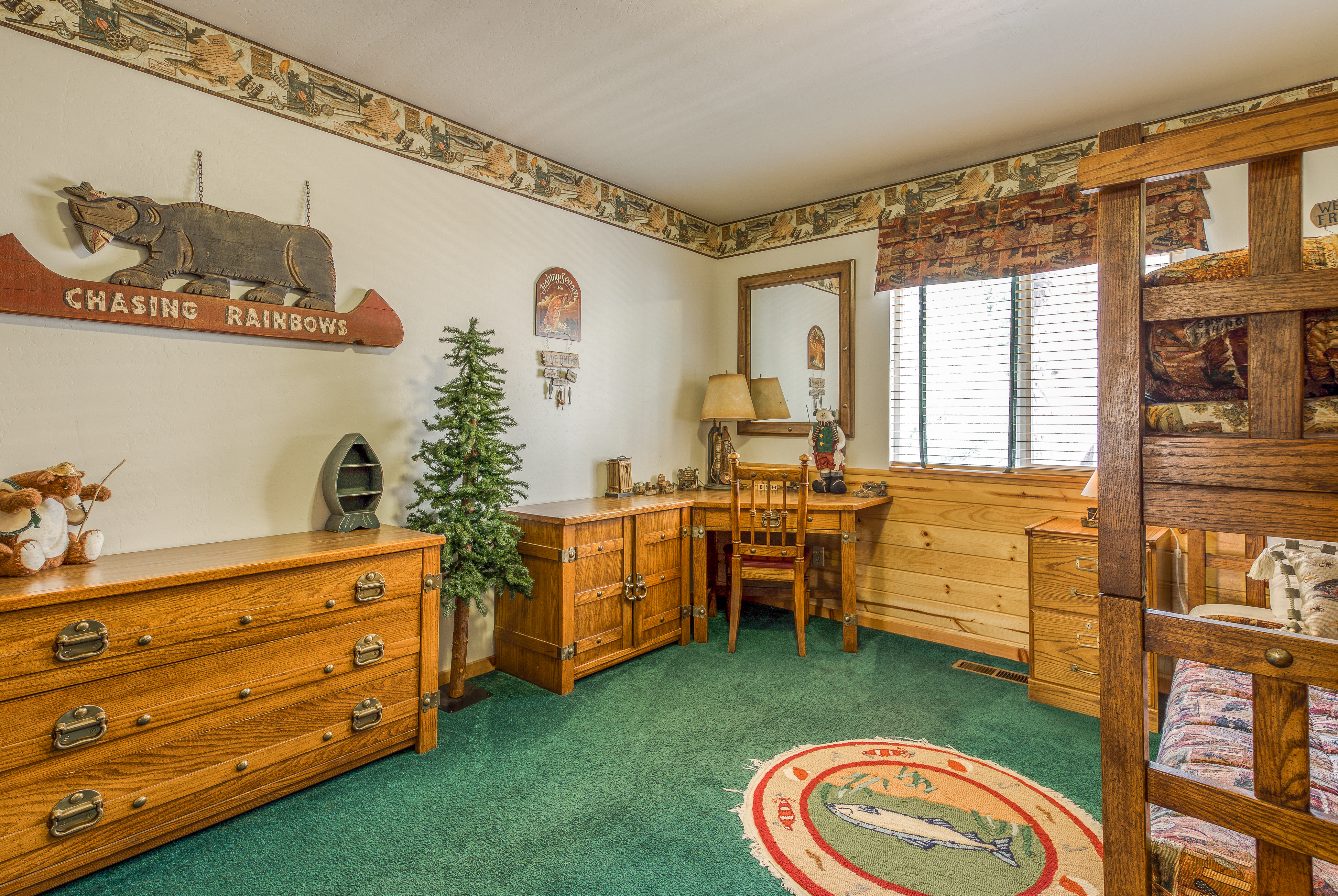 Big Bear Home 976090