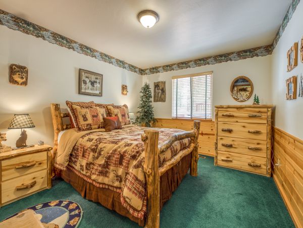 Big Bear Home 976090