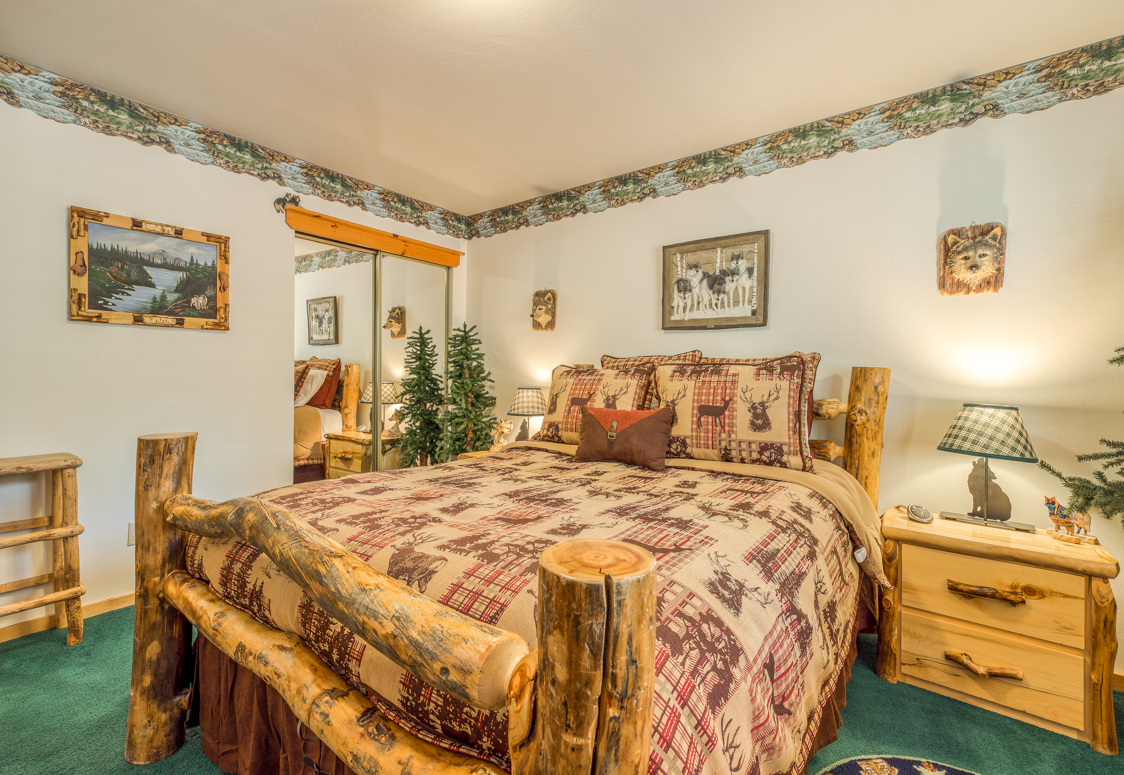 Big Bear Home 976090