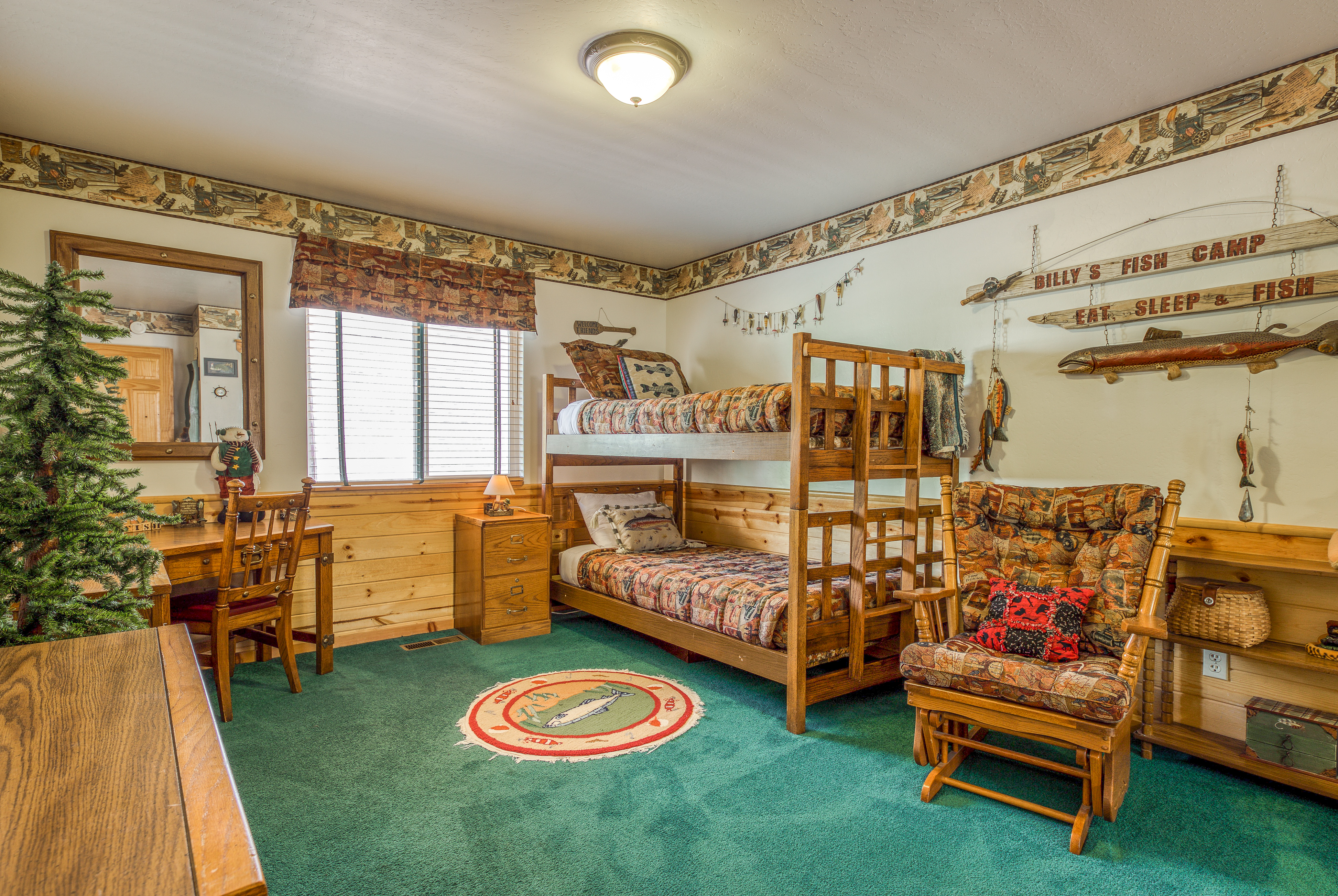 Big Bear Home 976090