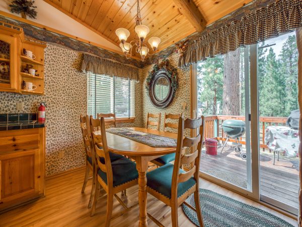 Big Bear Home 976090