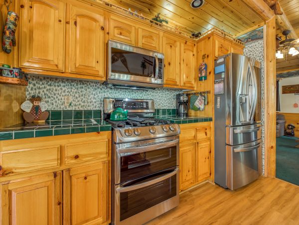 Big Bear Home 976090