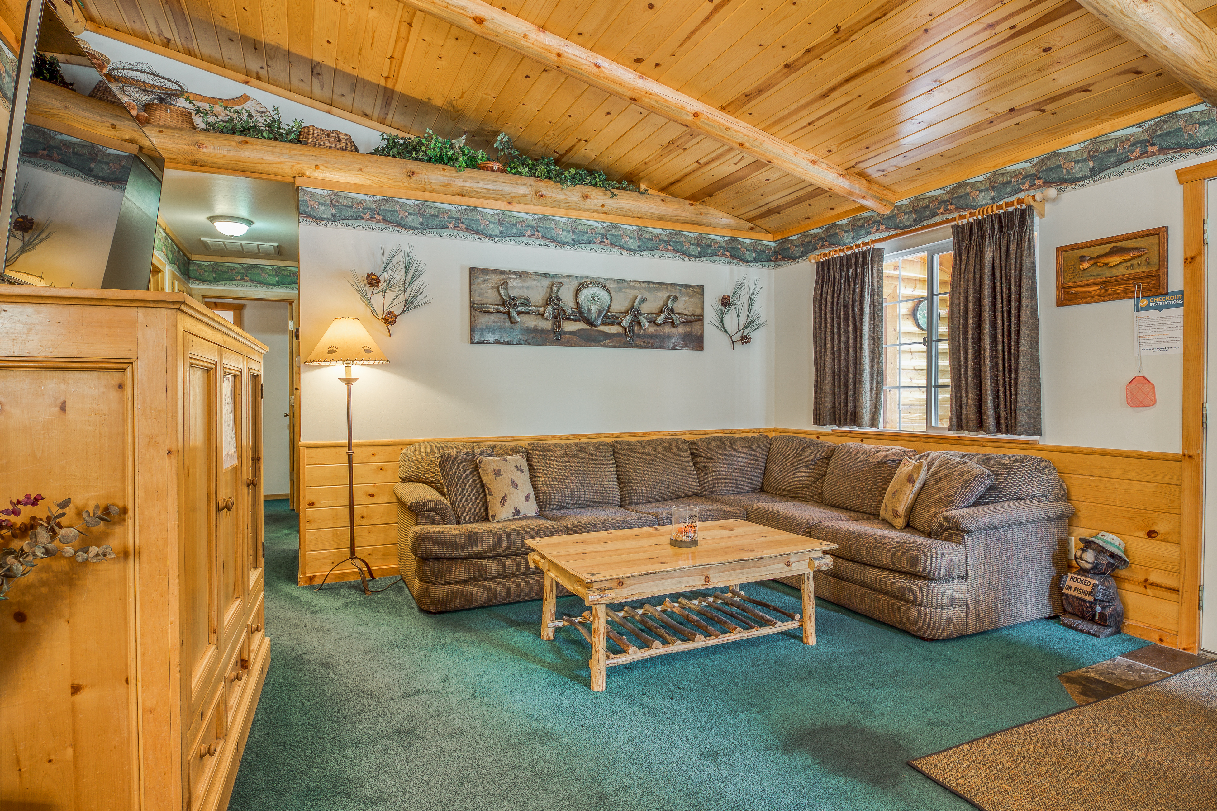 Big Bear Home 976090