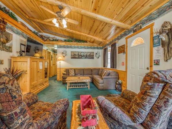 Big Bear Home 976090
