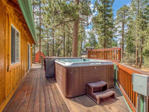 Big Bear Home 976090