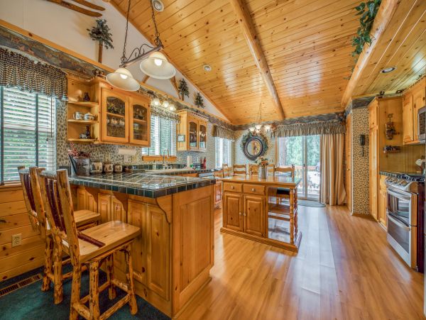 Big Bear Home 976090