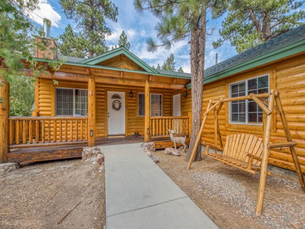 Big Bear Home 976090