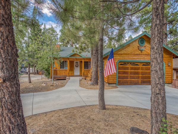 Big Bear Home 976090