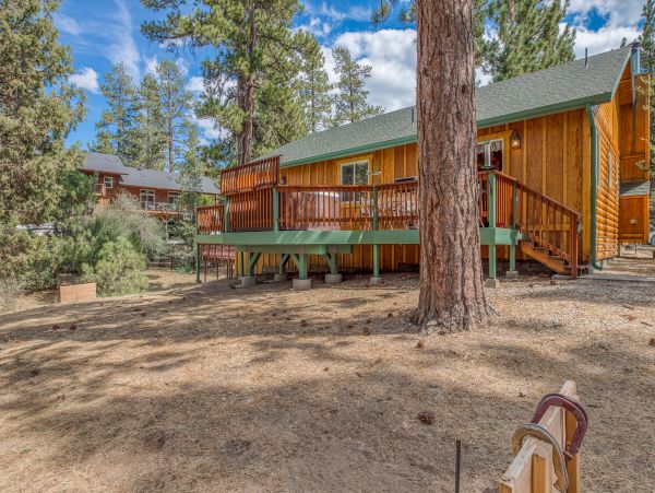 Big Bear Home 976090