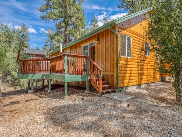Big Bear Home 976090