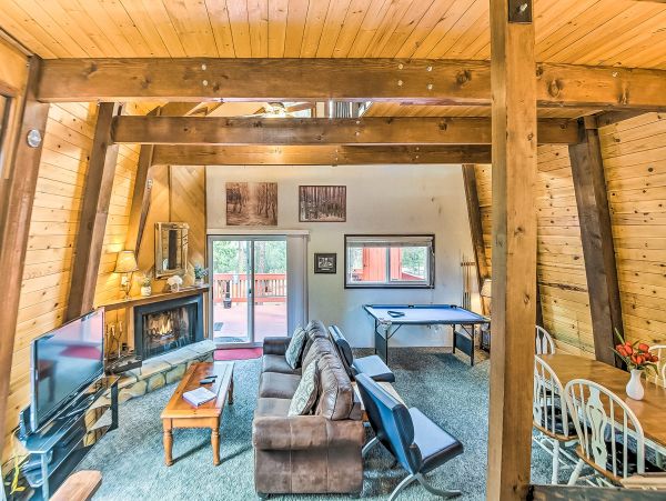 Big Bear Home 976091
