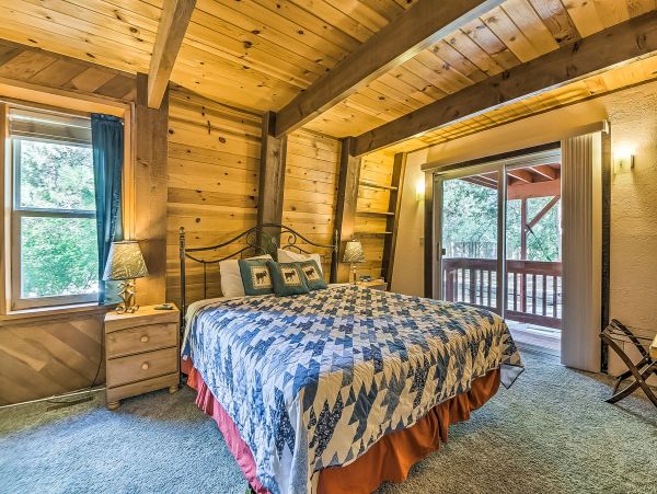Big Bear Home 976091