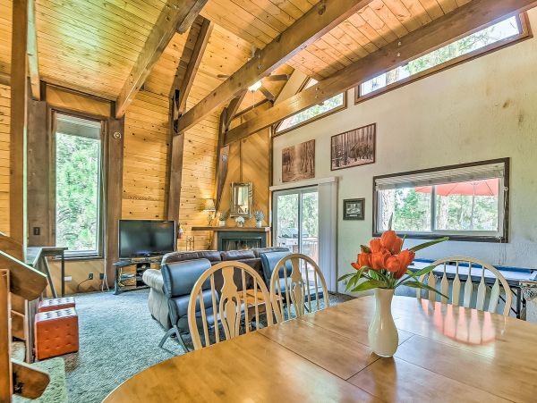Big Bear Home 976091