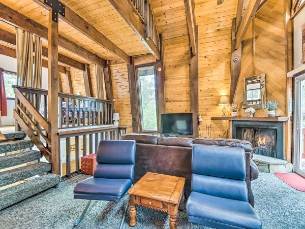 Big Bear Home 976091