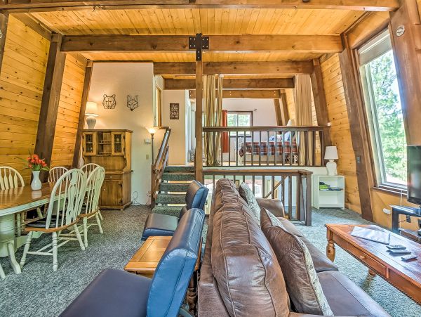 Big Bear Home 976091