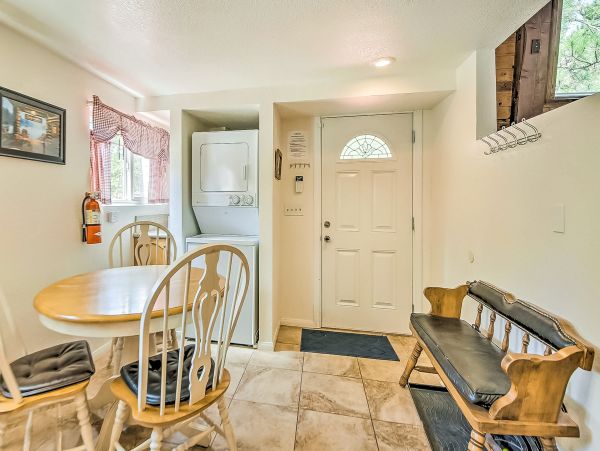 Big Bear Home 976091