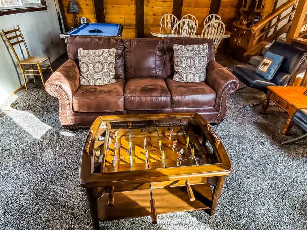 Big Bear Home 976091