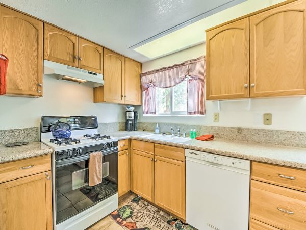 Big Bear Home 976091