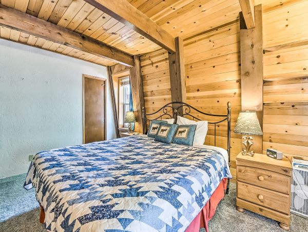 Big Bear Home 976091