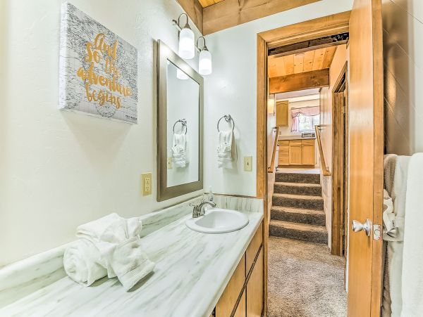 Big Bear Home 976091