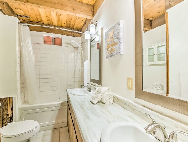 Big Bear Home 976091