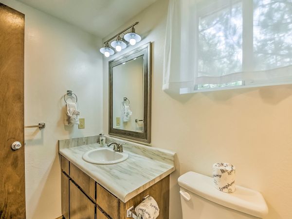 Big Bear Home 976091