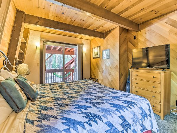Big Bear Home 976091