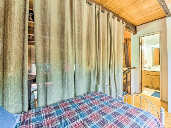 Big Bear Home 976091