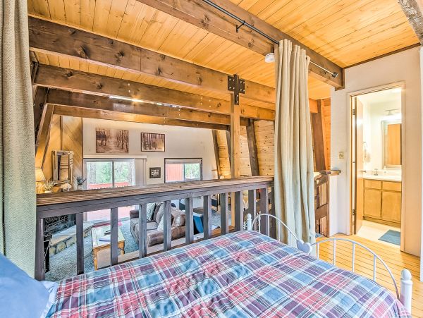 Big Bear Home 976091