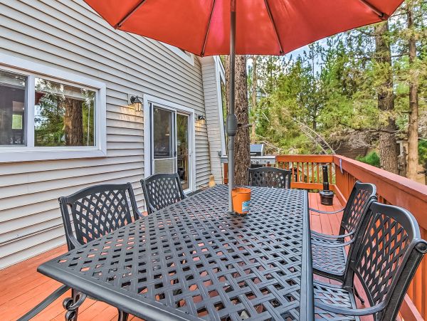 Big Bear Home 976091