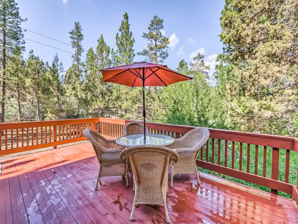 Big Bear Home 976091