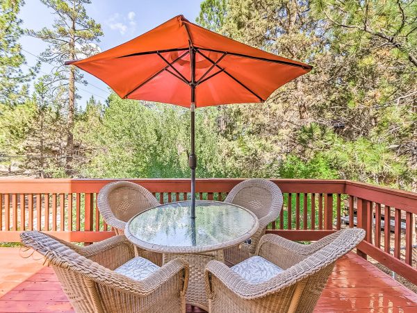 Big Bear Home 976091