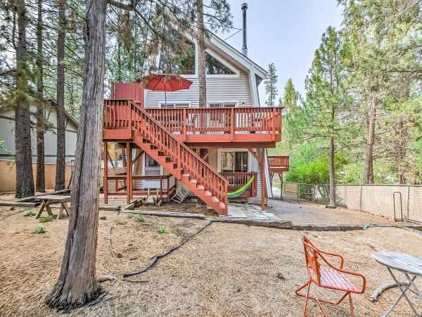 Big Bear Home 976091