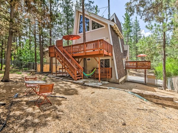 Big Bear Home 976091