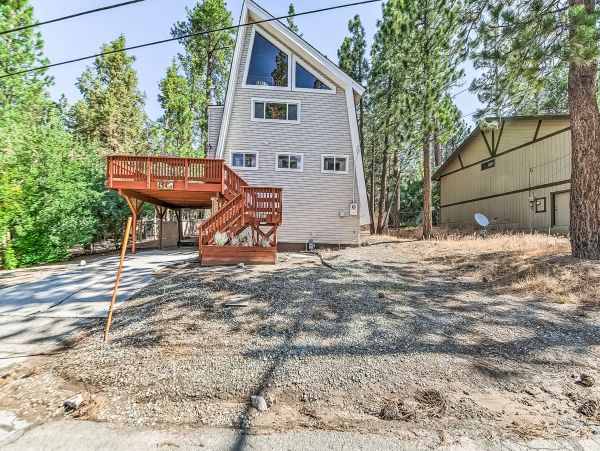 Big Bear Home 976091