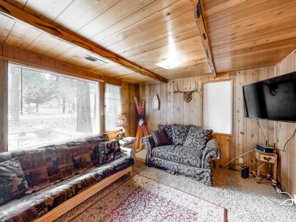 Big Bear Home 976092