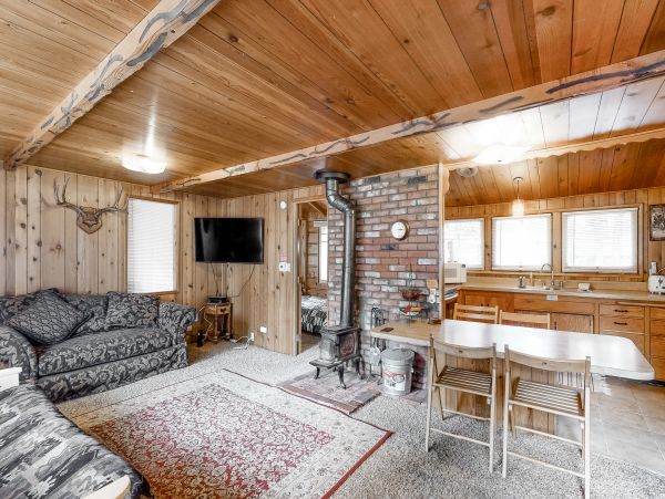Big Bear Home 976092