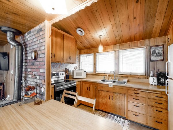 Big Bear Home 976092
