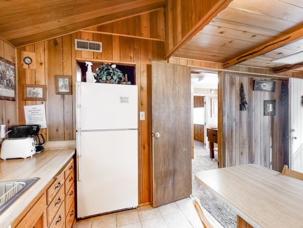 Big Bear Home 976092