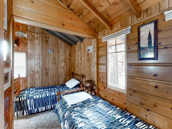 Big Bear Home 976092