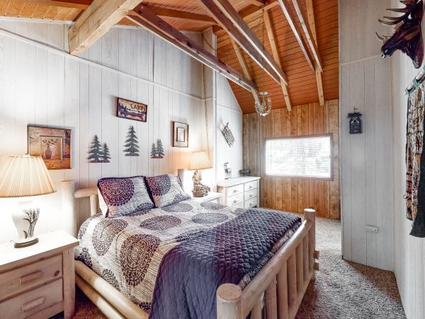 Big Bear Home 976092
