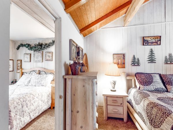 Big Bear Home 976092