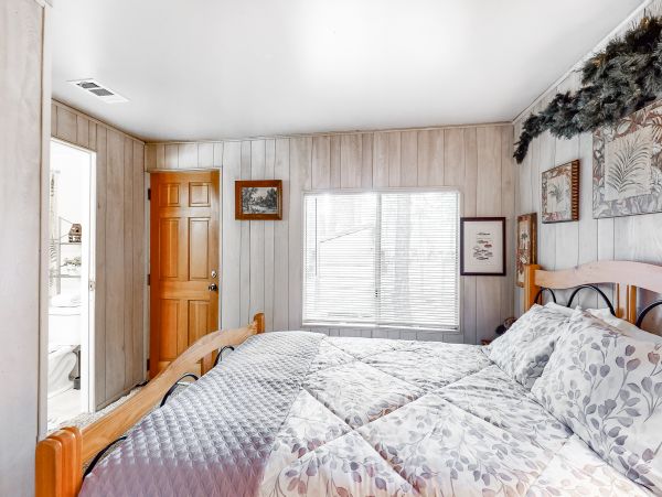 Big Bear Home 976092