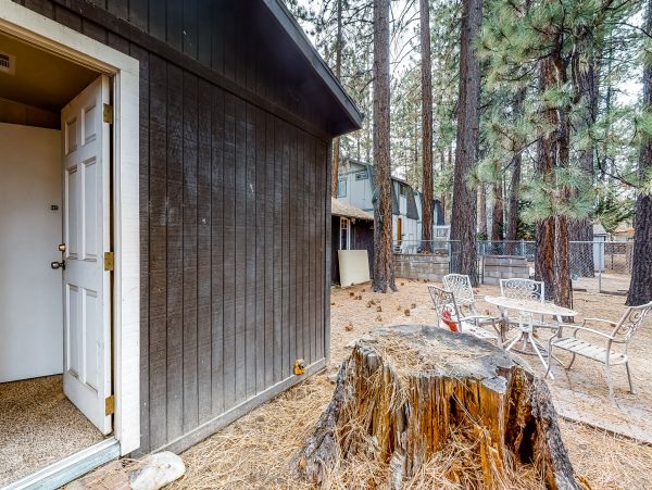 Big Bear Home 976092